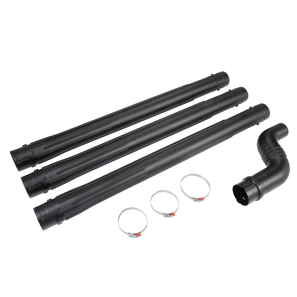 Latakų valymo antgalis pūstuvui Makita 191B03-8 3 Latakų valymo antgalis pūstuvui Makita 191B03-8 3