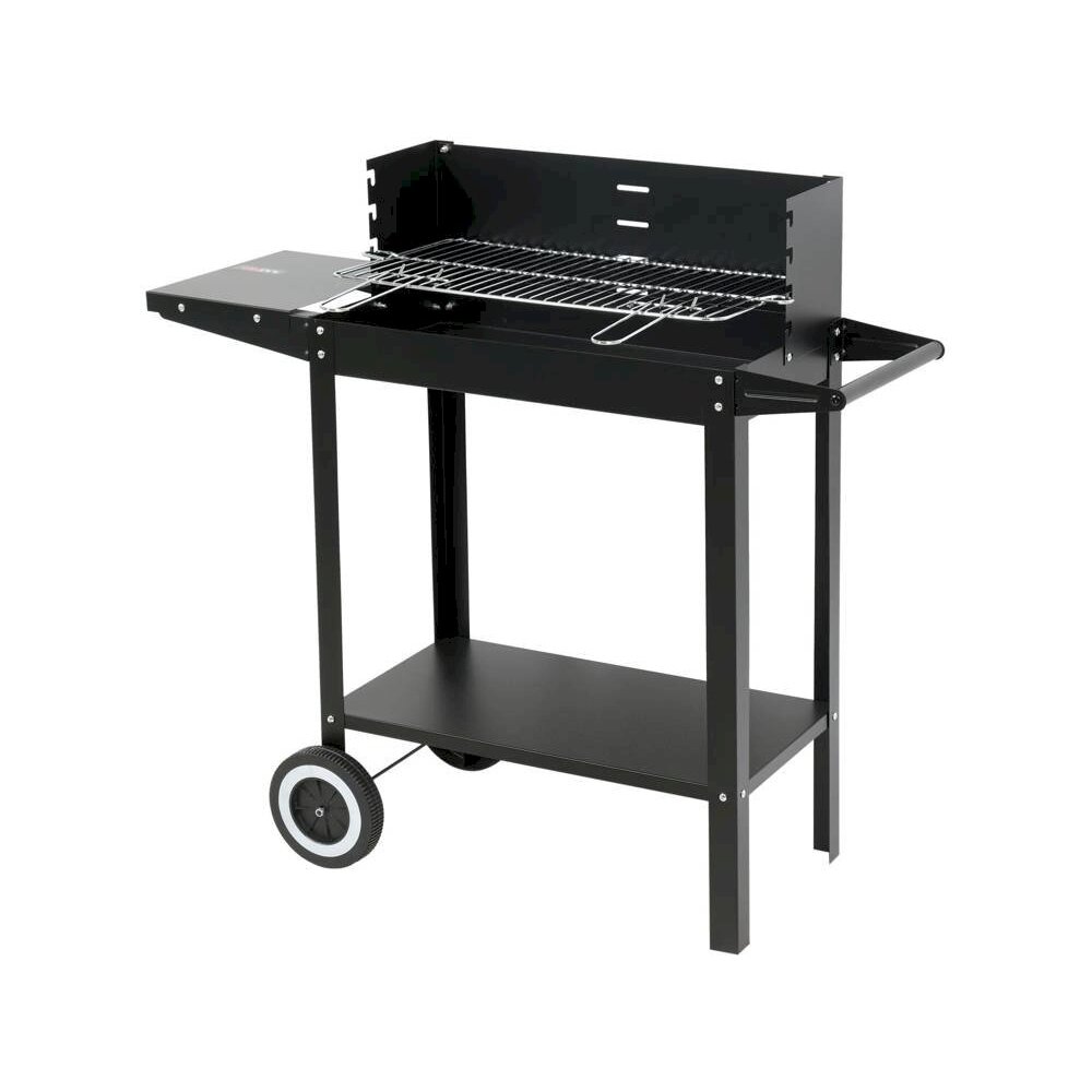 Lauko kepsninė / grilis | 48 X 26.5 cm (99919) Lauko kepsninė / grilis | 48 X 26.5 cm (99919)