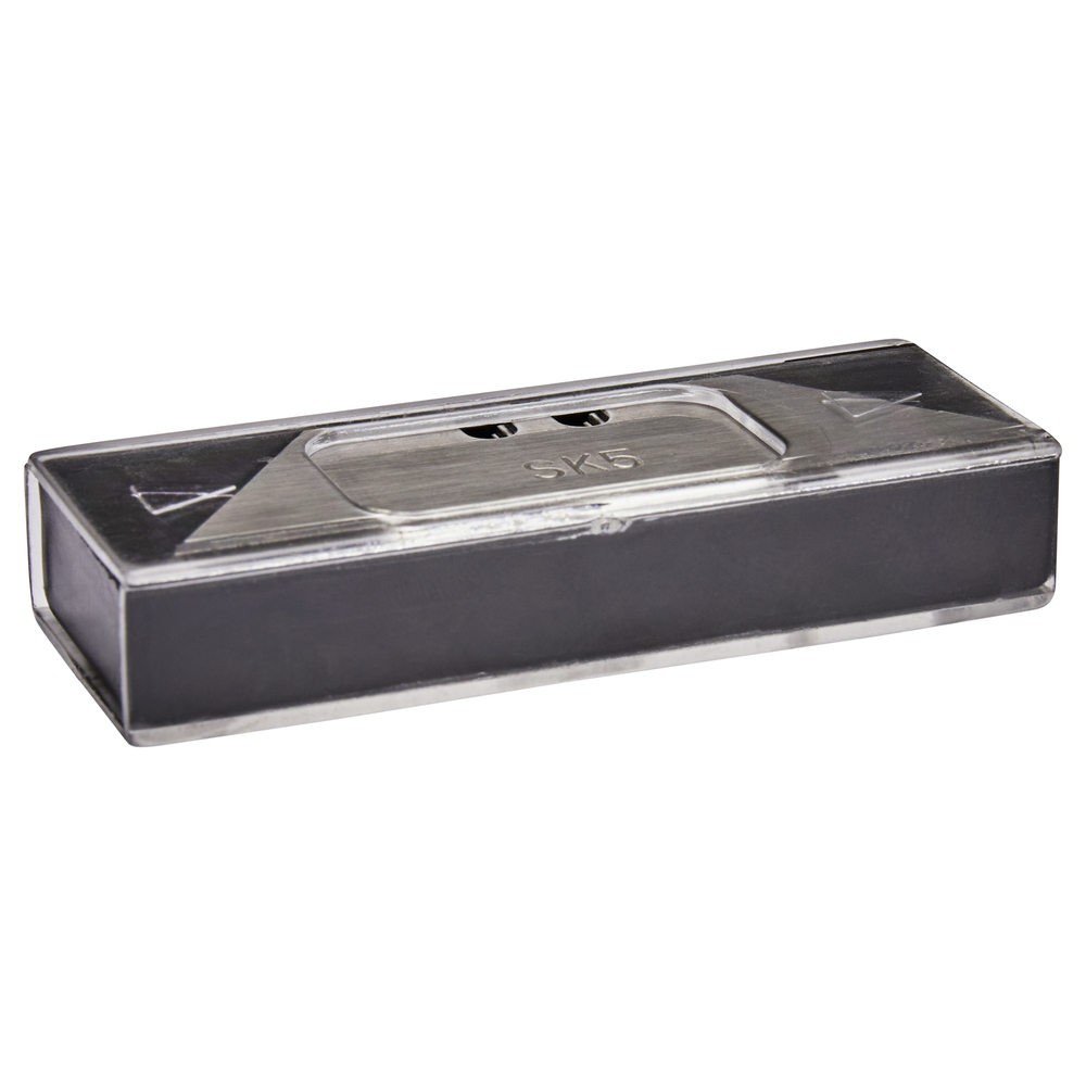 Laužomos geležtės peiliui Makita P-90598 (10vnt.)