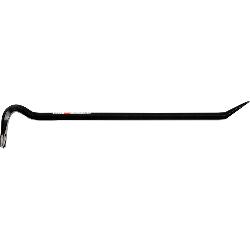 Laužtuvas šešiakampis | 750x18 mm (YT-46803)