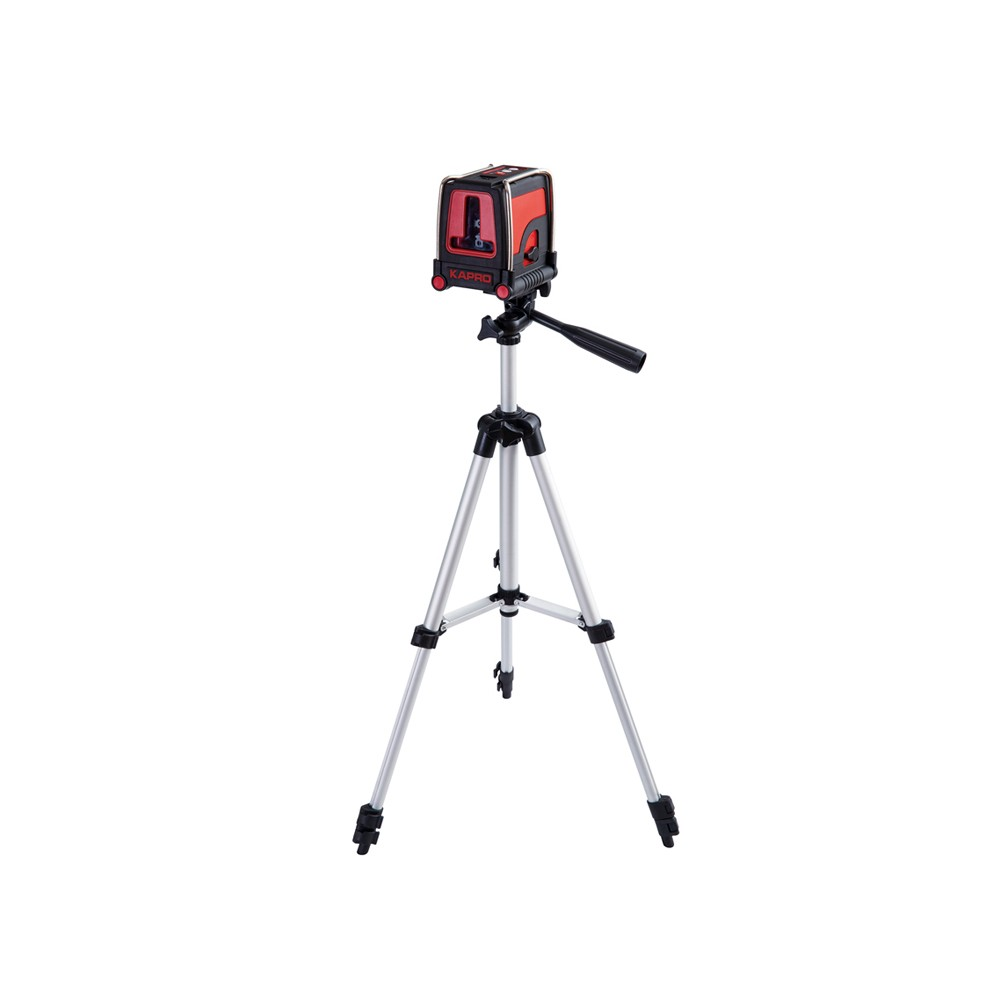 Laz. mat. „KAPRO" PROLASER PLUS su sien. laik 2 Laz. mat. „KAPRO" PROLASER PLUS su sien. laik 2