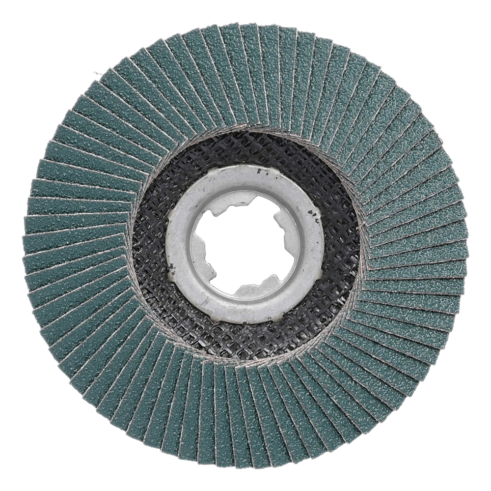 Lapeliniai diskai Makita D-76015, X-Lock, 125 mm, Z60 2 Lapeliniai diskai Makita D-76015, X-Lock, 125 mm, Z60 2