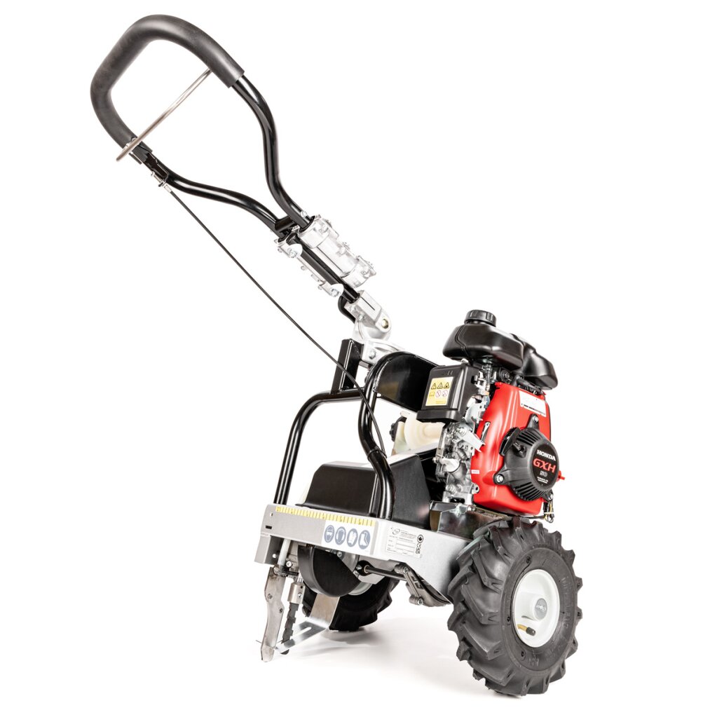 Kabelių klojimo mašina Vonblon KVM600MH, 2,1 AG 4