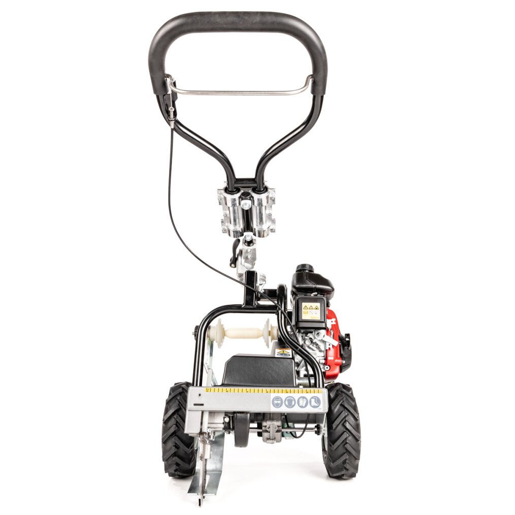 Kabelių klojimo mašina Vonblon KVM600MH, 2,1 AG 5