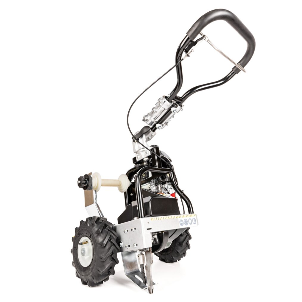 Kabelių klojimo mašina Vonblon KVM600MH, 2,1 AG 6 Kabelių klojimo mašina Vonblon KVM600MH, 2,1 AG 6