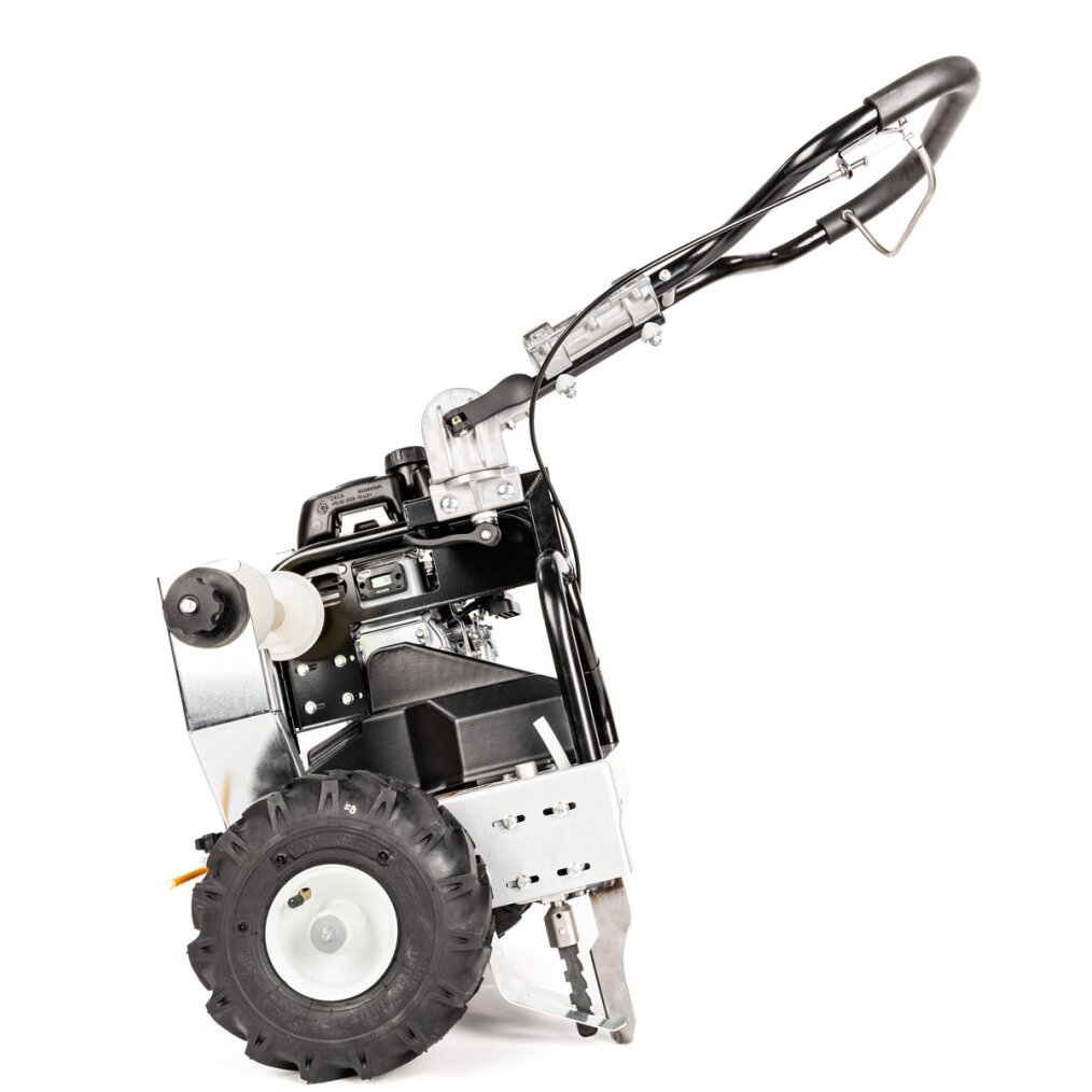 Kabelių klojimo mašina Vonblon KVM600MH, 2,1 AG 7