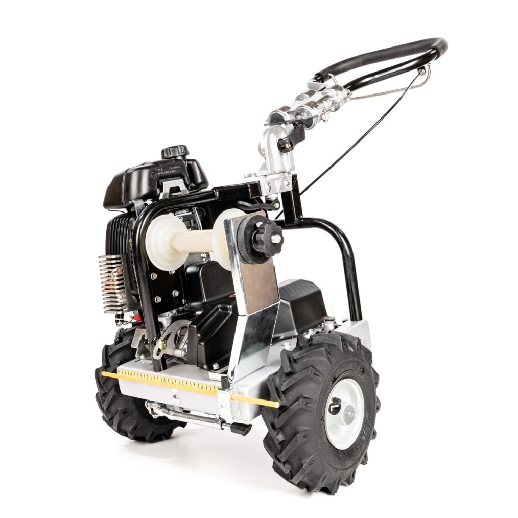 Kabelių klojimo mašina Vonblon KVM600MH, 2,1 AG