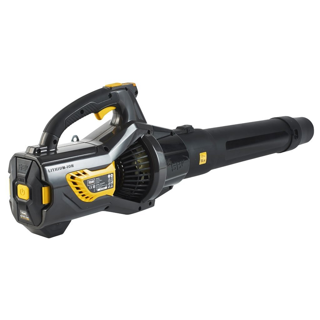 Lapų pūstuvas Texas LBZ5800, 58 V, (be akum. ir krov.) 1 Lapų pūstuvas Texas LBZ5800, 58 V, (be akum. ir krov.) 1