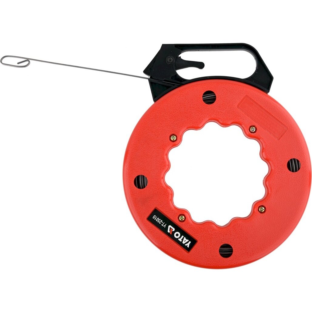 Laido/kabelio gidas | 15,3 m (YT-25010) Laido/kabelio gidas | 15,3 m (YT-25010)