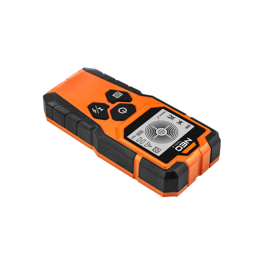 Laidų ieškiklis NEO 75-250 3