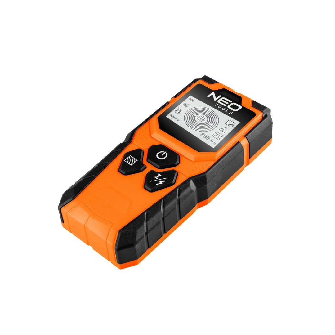 Laidų ieškiklis NEO 75-250 5 Laidų ieškiklis NEO 75-250 5