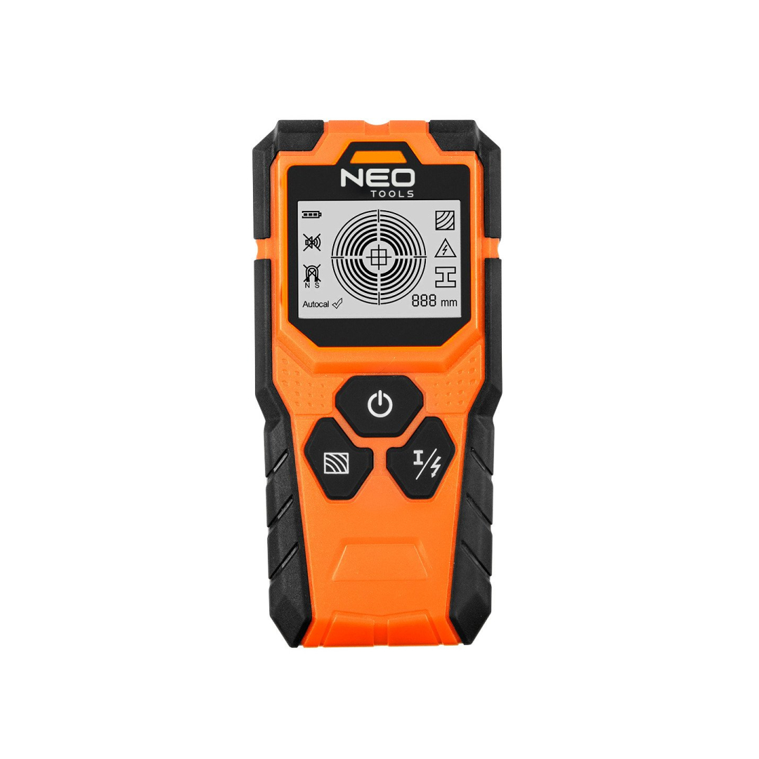 Laidų ieškiklis NEO 75-250