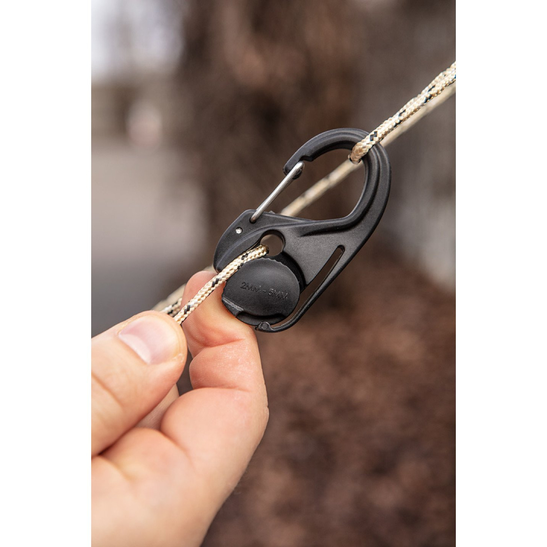 Laidų įtempiklis, 2 vnt. 1 Laidų įtempiklis, 2 vnt. 1