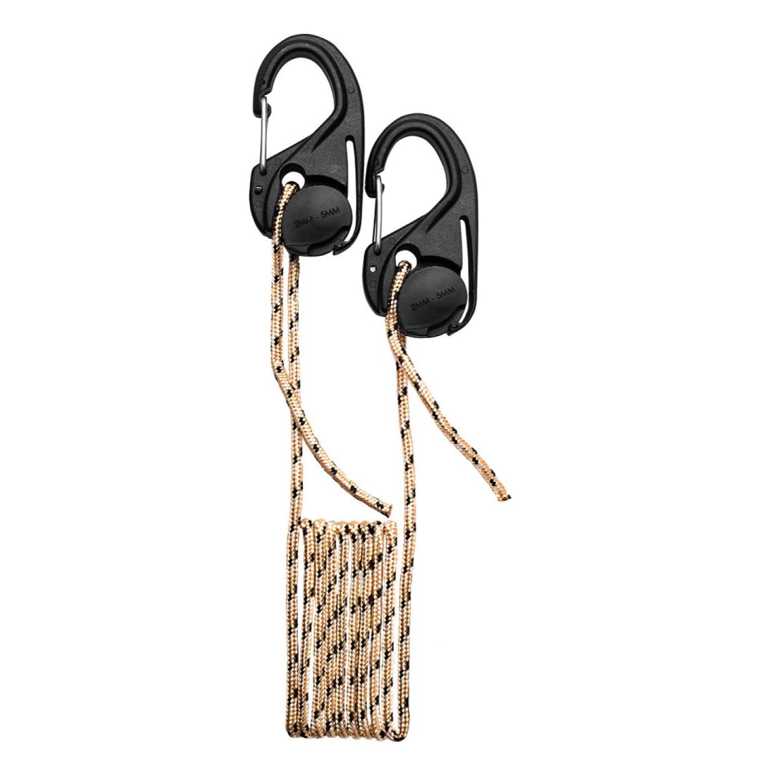 Laidų įtempiklis, 2 vnt. 8