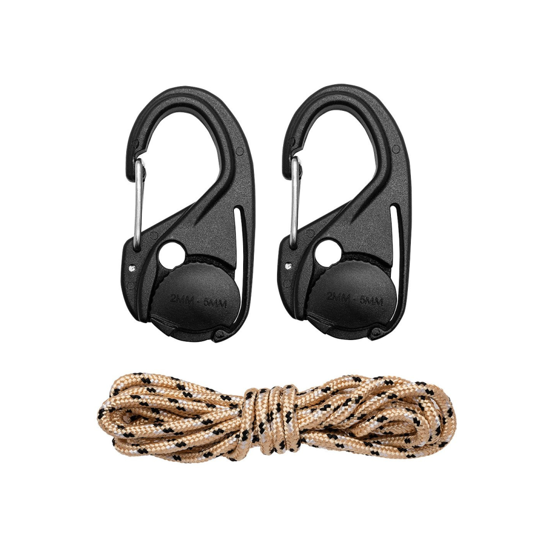 Laidų įtempiklis, 2 vnt. Laidų įtempiklis, 2 vnt.