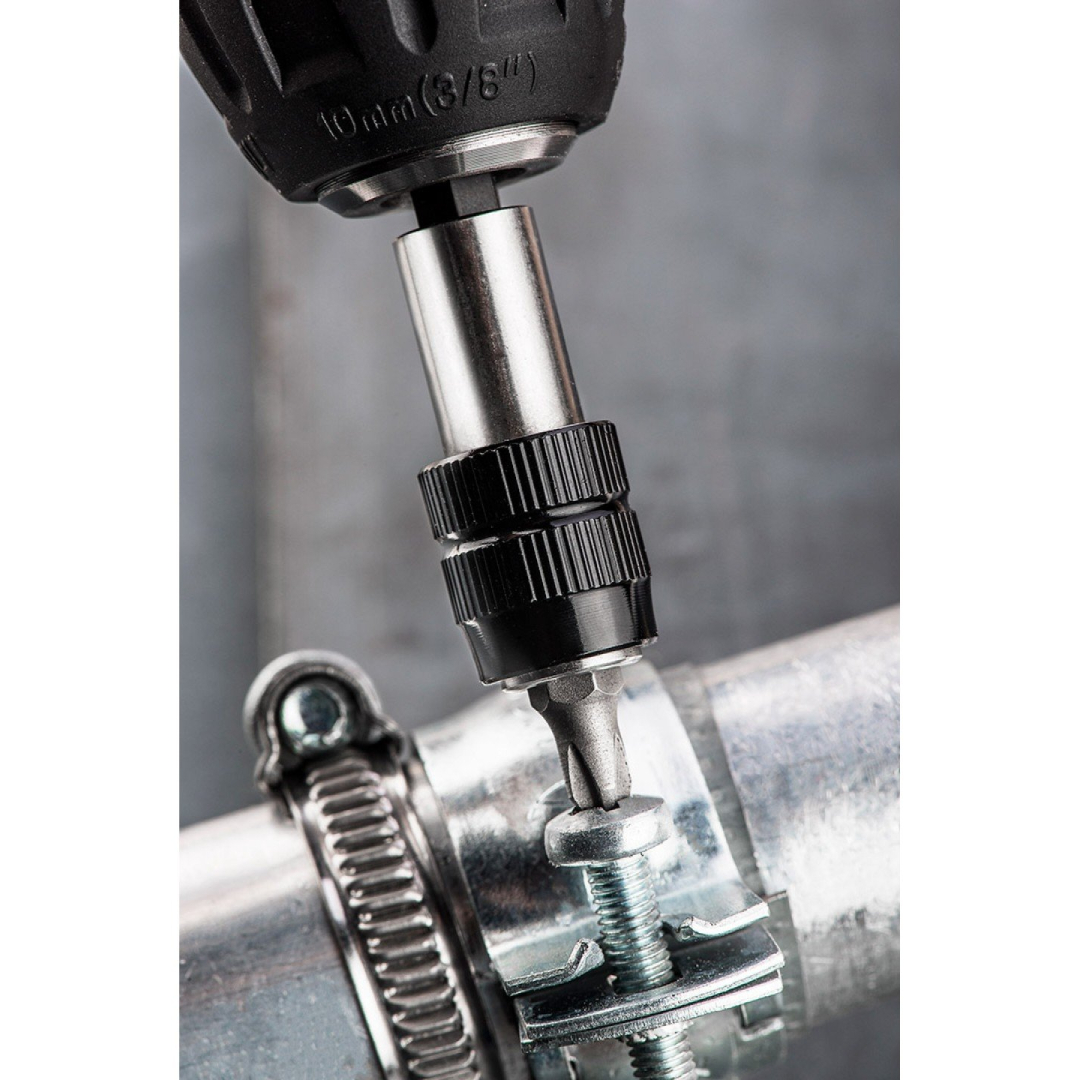 Laikiklis 60mm, 1/4" 2 Laikiklis 60mm, 1/4" 2