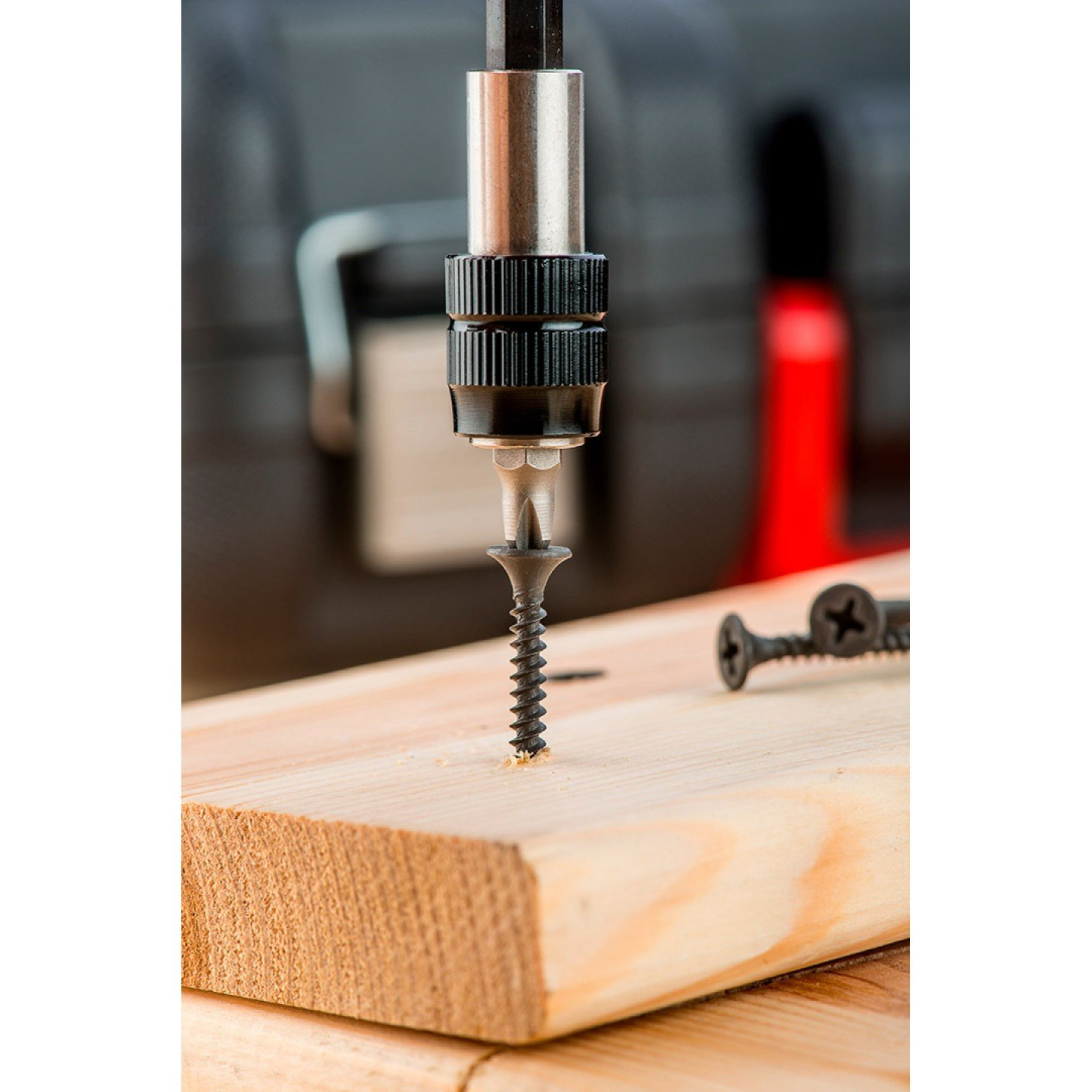 Laikiklis 60mm, 1/4" 3 Laikiklis 60mm, 1/4" 3