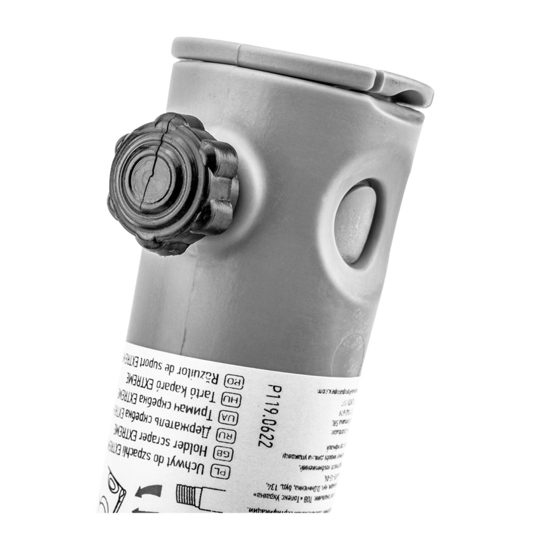 Laikiklis gremžtukas EXTREME 1 Laikiklis gremžtukas EXTREME 1