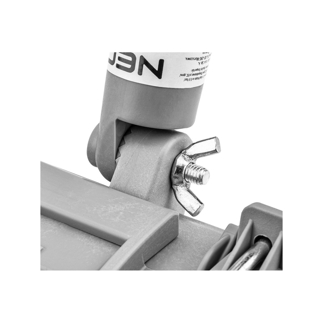 Laikiklis gremžtukas EXTREME 5