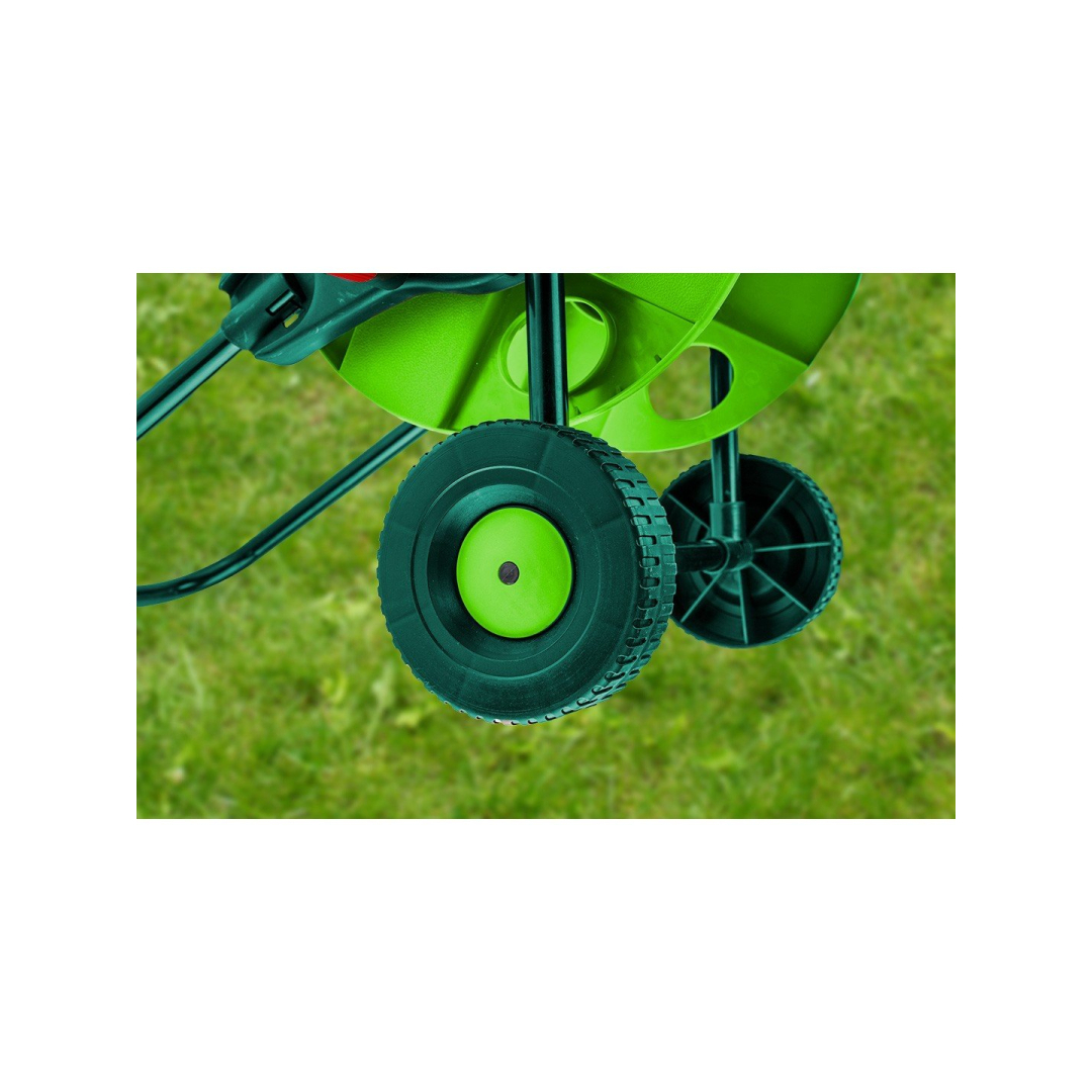 Laistymo žarnos vežimėlis 2 Laistymo žarnos vežimėlis 2