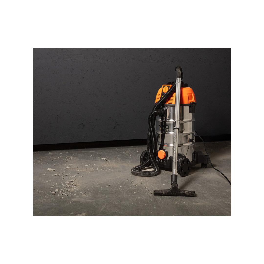 Lanksti jungiamoji žarna - 1,5/4,5 m (uždara, veikianti) 04-738, 04-739 2