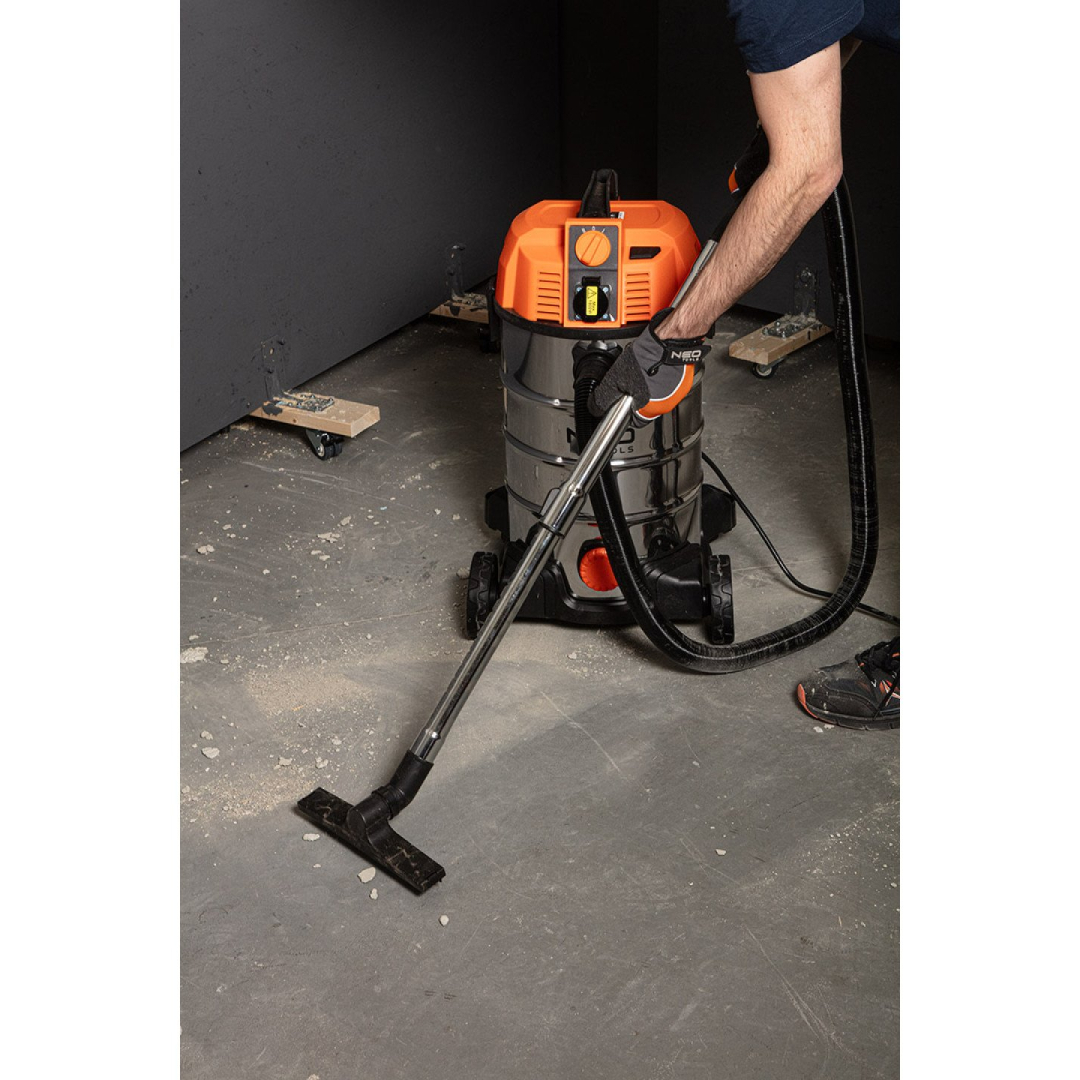 Lanksti jungiamoji žarna - 1,5/4,5 m (uždara, veikianti) 04-738, 04-739 4