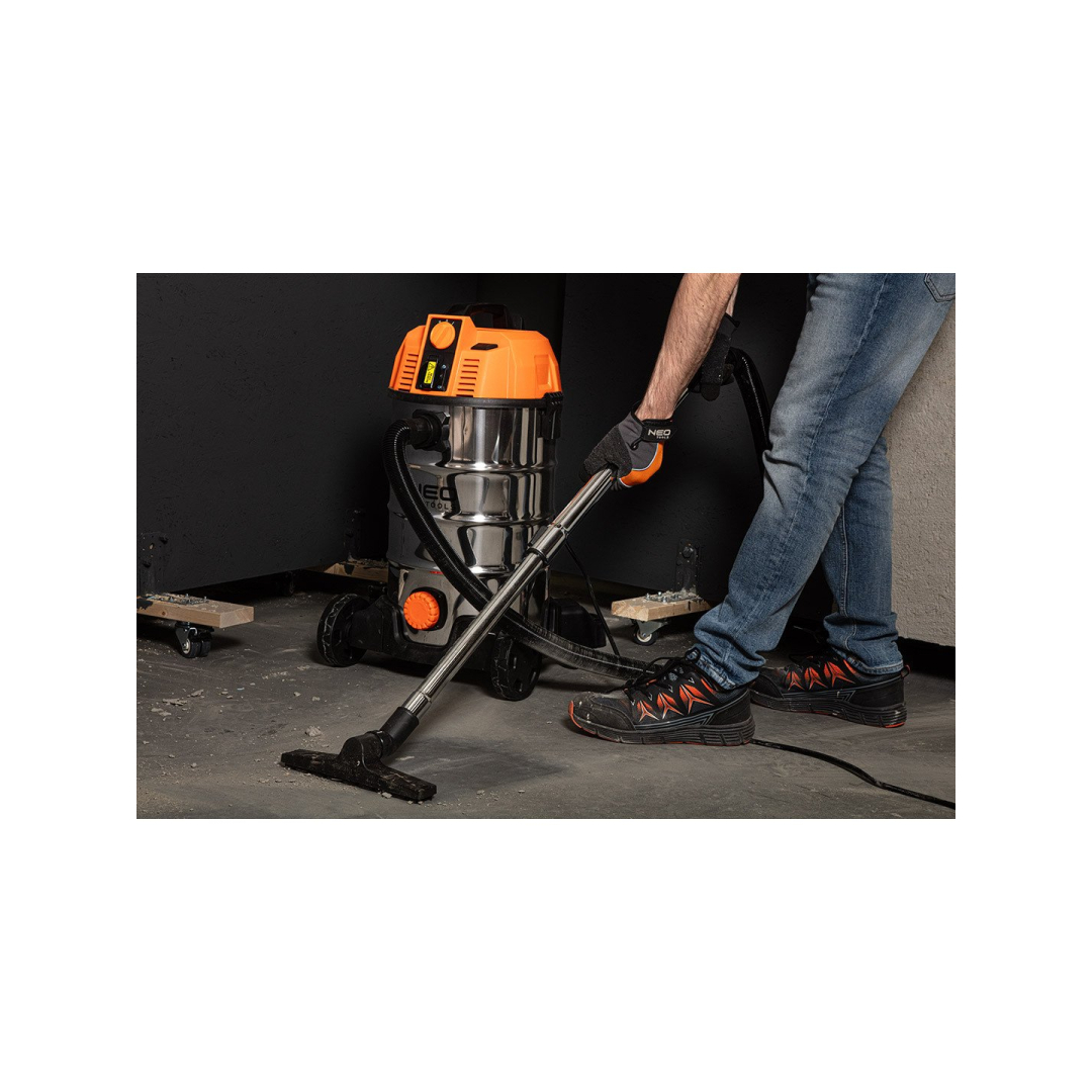 Lanksti jungiamoji žarna - 1,5/4,5 m (uždara, veikianti) 04-738, 04-739 5