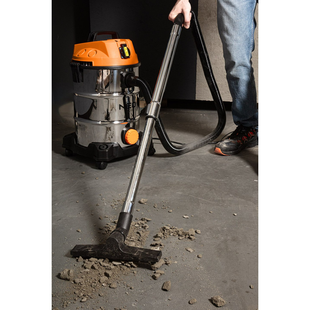 Lanksti jungiamoji žarna - 1,5/4,5 m (uždara, veikianti) 04-738, 04-739 6