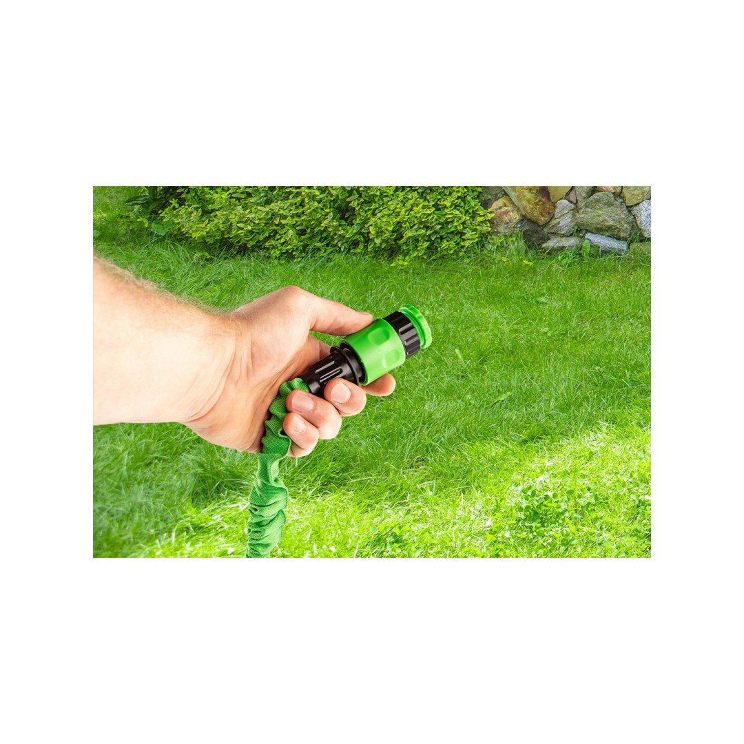 Lanksti sodo žarna 7,5-22,5 m 3