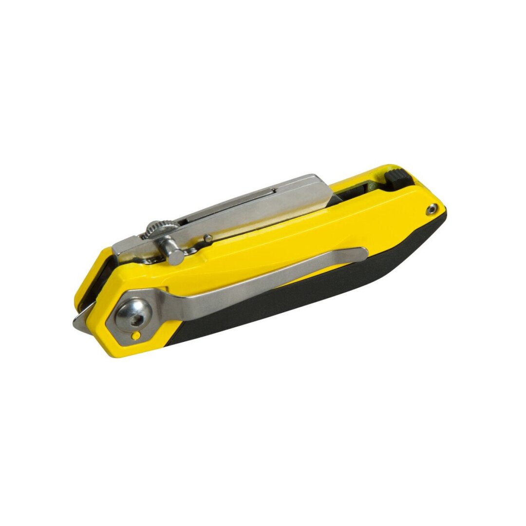Lankstomas peilis STANLEY FATMAX, 170 mm, su gelęžte 1 Lankstomas peilis STANLEY FATMAX, 170 mm, su gelęžte 1