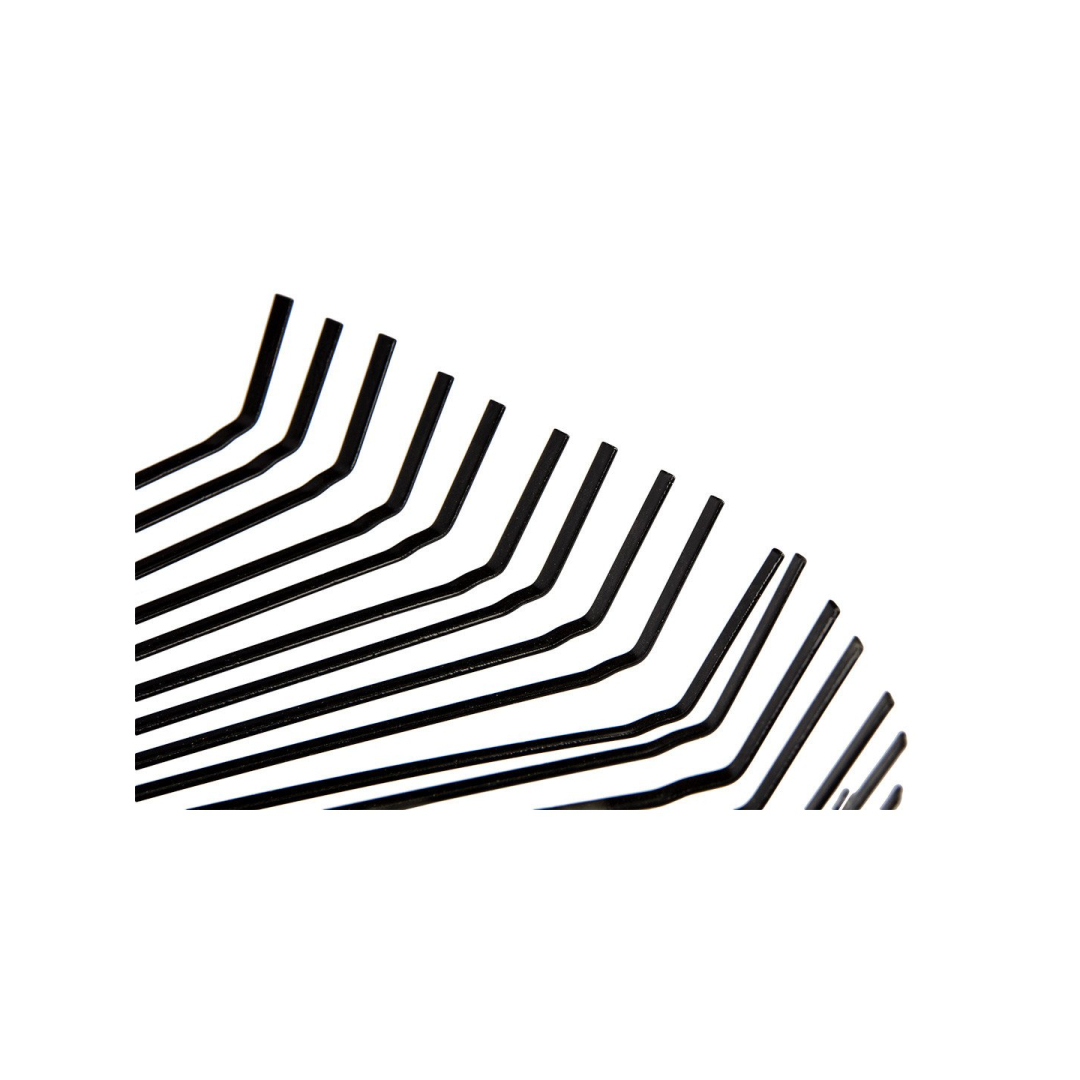 Lapų grėblys, medinis kotas 7 Lapų grėblys, medinis kotas 7