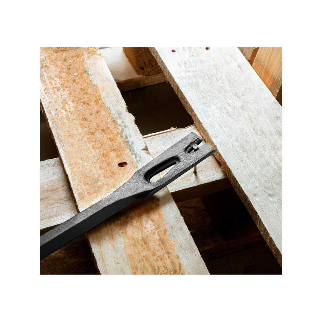 Laužtuvas 460 mm 17 mm 2 Laužtuvas 460 mm 17 mm 2