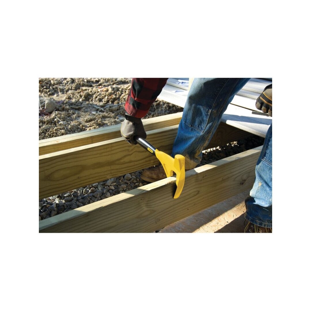 Laužtuvas FATMAX 457mm 2 Laužtuvas FATMAX 457mm 2