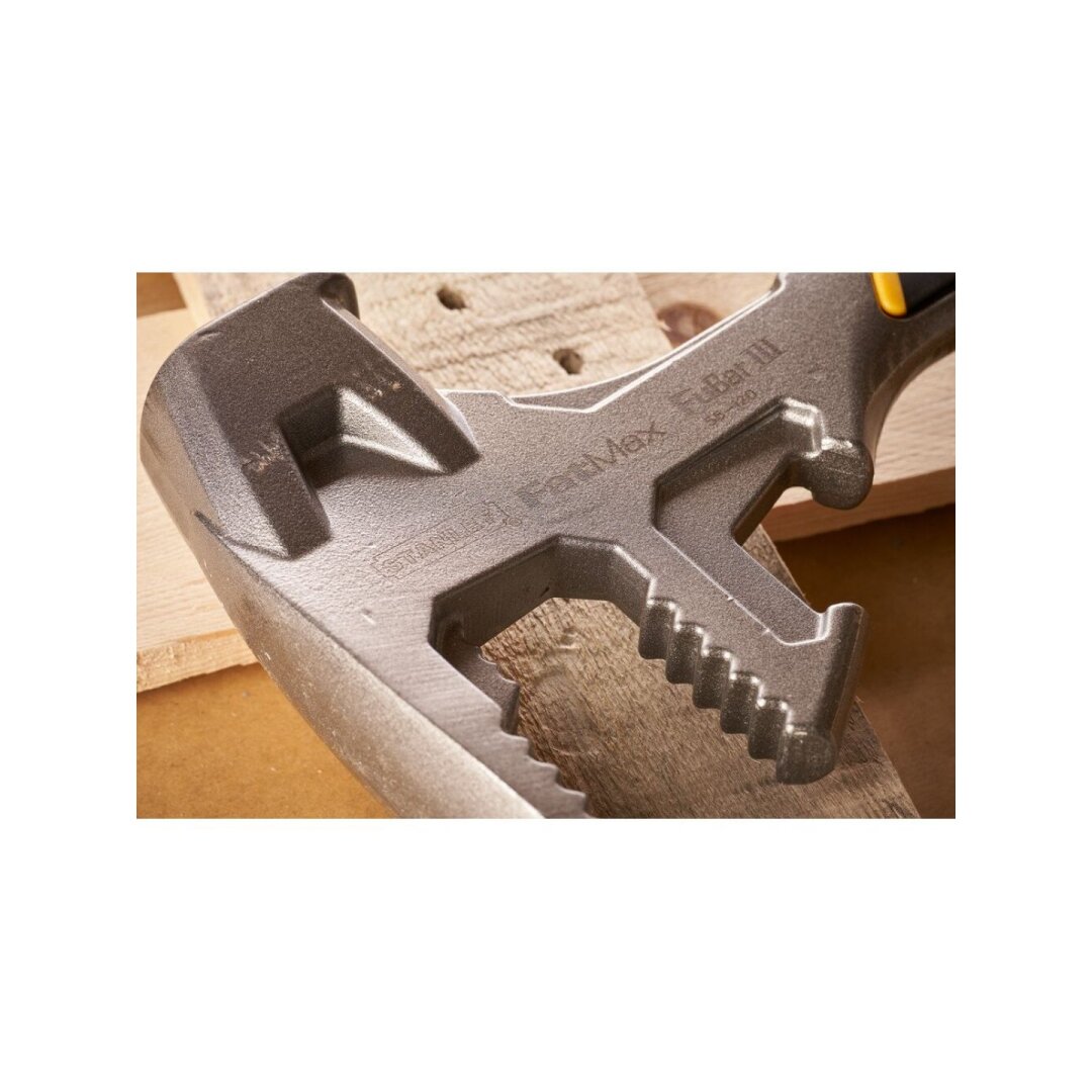 Laužtuvas FATMAX  FUBAR III 760mm 1