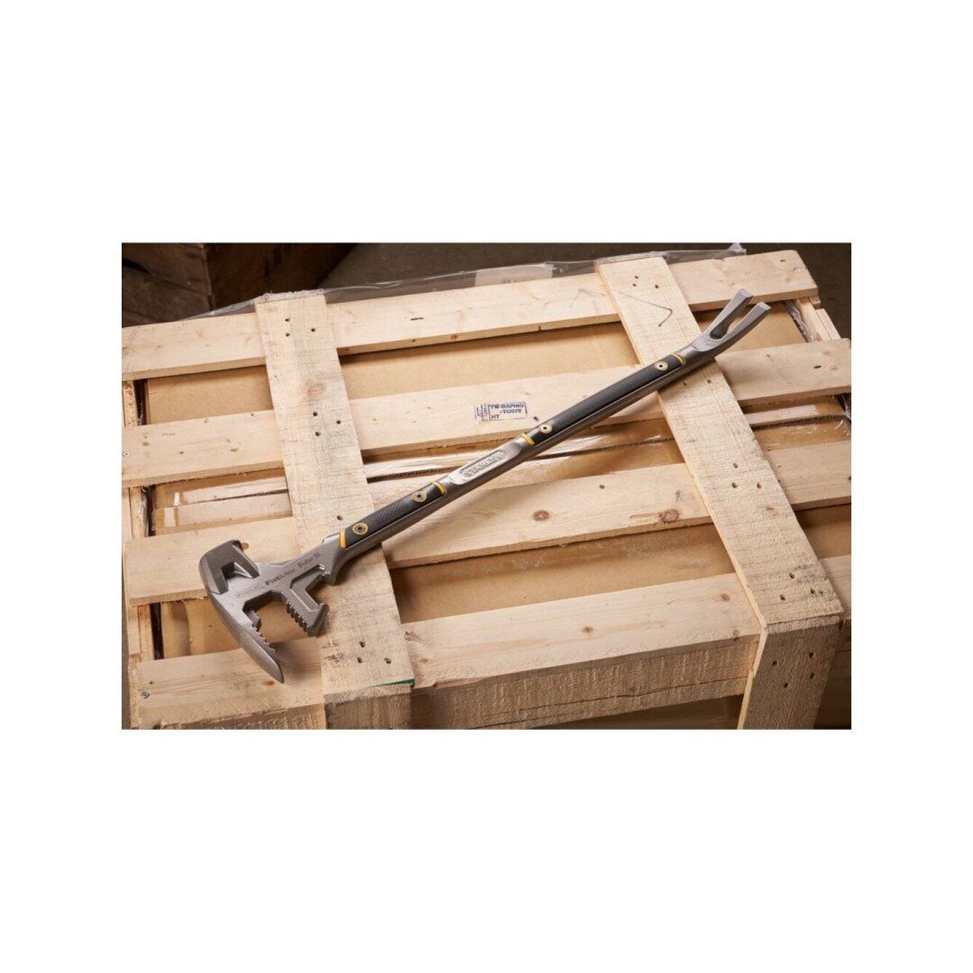 Laužtuvas FATMAX FUBAR III 760mm 2 Laužtuvas FATMAX FUBAR III 760mm 2