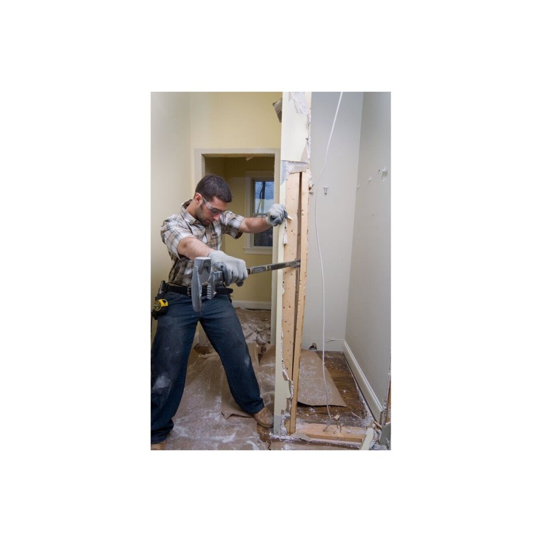 Laužtuvas FATMAX FUBAR III 760mm 3 Laužtuvas FATMAX FUBAR III 760mm 3