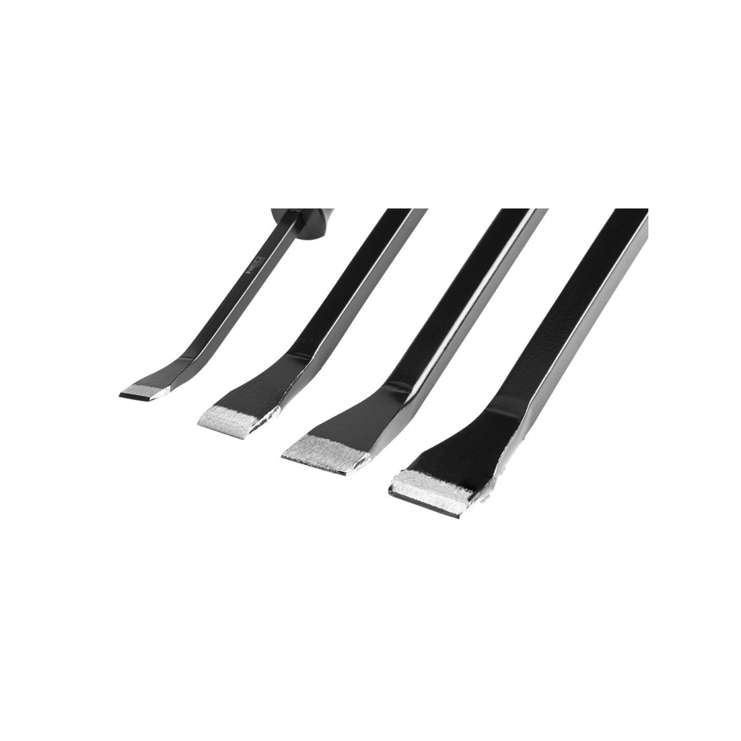 Laužtuvų rinkinys 4vnt. 4 Laužtuvų rinkinys 4vnt. 4