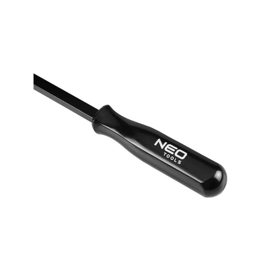 Laužtuvų rinkinys 4vnt. 5 Laužtuvų rinkinys 4vnt. 5