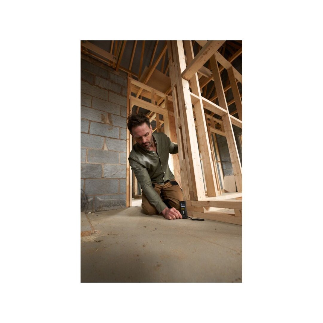 Lazerinis atstumo matuoklis  TLM 165 50m 6