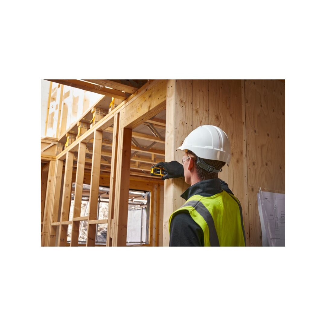 Lazerinis atstumu matuoklis 60m + BLUETOOTH HT78200-XJ DeWALT 1 Lazerinis atstumu matuoklis 60m + BLUETOOTH HT78200-XJ DeWALT 1