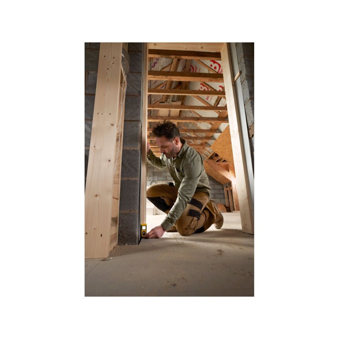 Lazerinis atstumų matuoklis  SLM65 20m 7