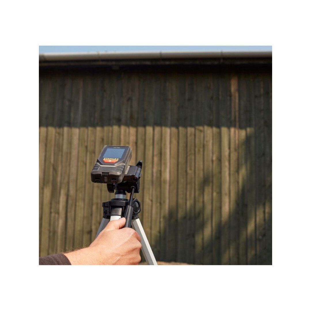 Lazerinis atstumų matuoklis  TLM 165SI 60m 7