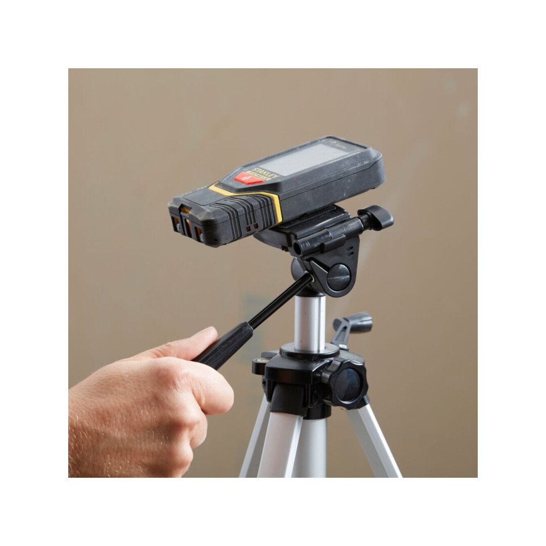 Lazerinis atstumų matuoklis  TLM 330 100m 5 Lazerinis atstumų matuoklis  TLM 330 100m 5