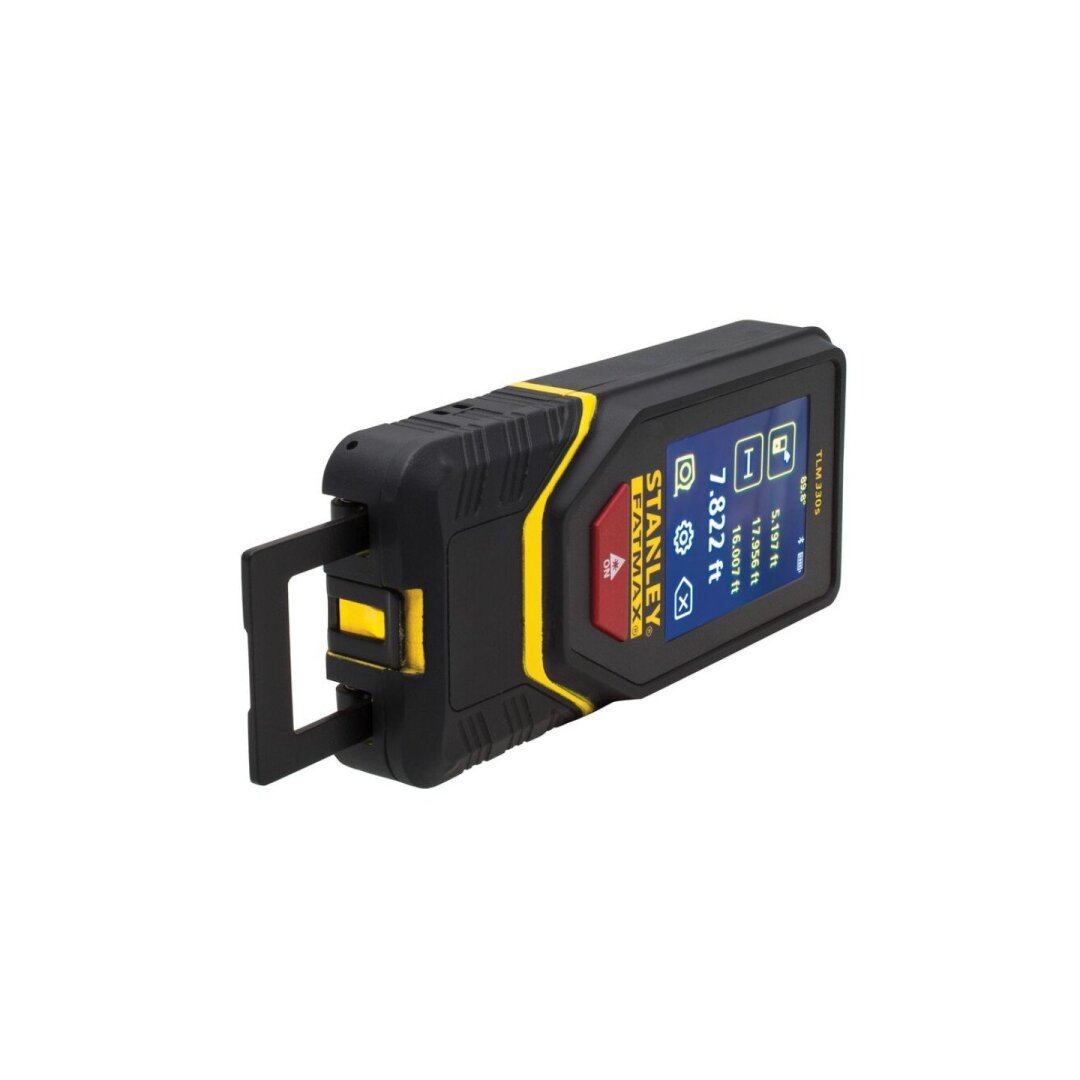 Lazerinis atstumų matuoklis  TLM 330 100m