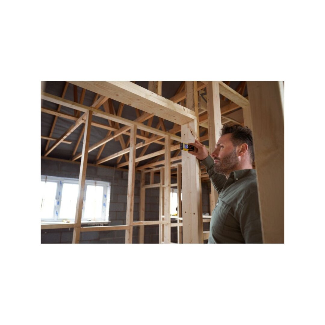 Lazerinis atstumų matuoklis  TLM 50 15m 6 Lazerinis atstumų matuoklis  TLM 50 15m 6