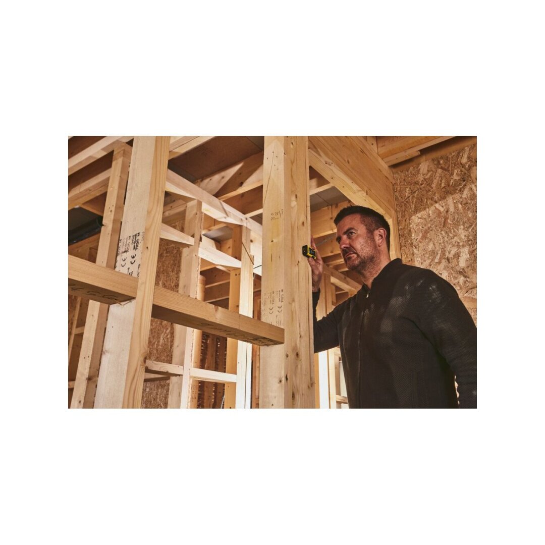 Lazerinis atstumų matuoklis  TLM40 6