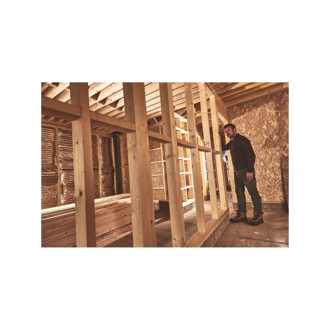 Lazerinis atstumų matuoklis  TLM40 7