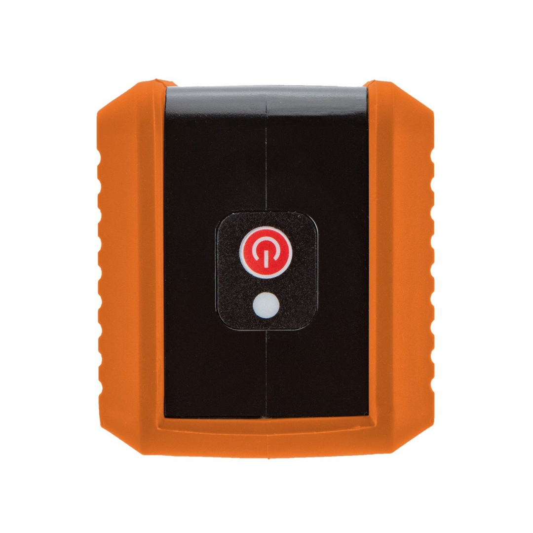 Lazerinis matuoklis NEO 75-100, 10m su magnetiniu laikikliu 5