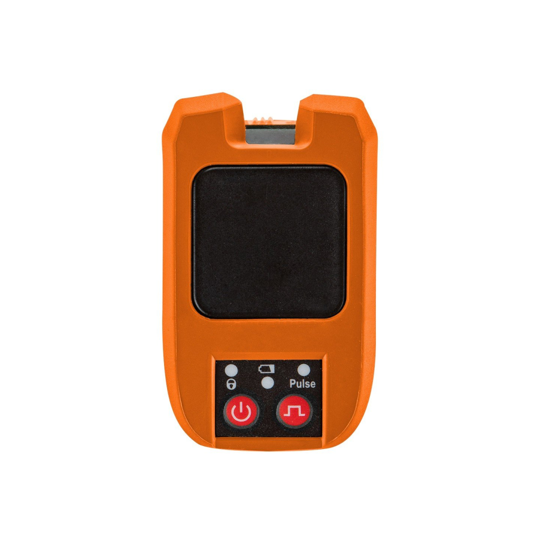 Lazerinis matuoklis NEO 75-101, 15 m su magnetiniu laikikliu 6