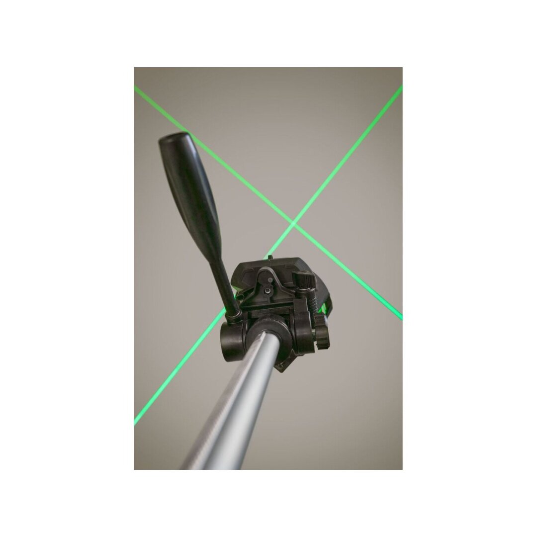 Lazerinis nivelyras  „FATMAX X3G“ 2